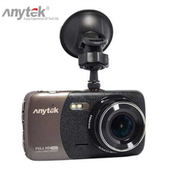 Видеорегистратор Anytek B50 Full HD 1080P