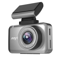 Видеорегистратор Anytek Z1 Full HD Wi-Fi две камеры
