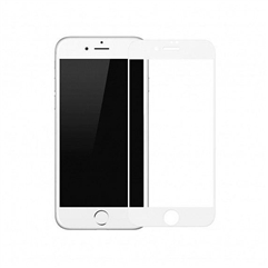 Baseus 0.23mm PET Soft Anti-bluelight Tempered Glass Film For iPhone 7-8