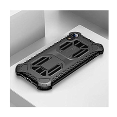 Чехол для iPhone XS Max Baseus Cold front cooling Case