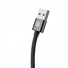 Кабель Baseus USB Cabel to USB-C Quick Charge 1 М