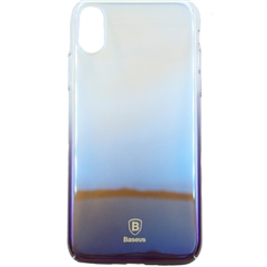 Чехол для iPhone X Baseus Glaze Case