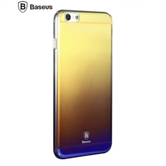 Чехол для iPhone 6-6s Plus Baseus Glaze Case