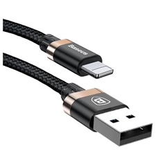 Baseus Golden Belt Series USB 3.0 Cable For Type-C 3A 1.5 м