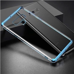 Чехол для Samsung Galaxy Note 9 Baseus Shining Case