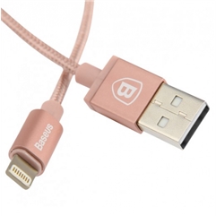 Кабель для Apple Baseus Simple Version of AntiLa Series USB для Lightning 1.8M