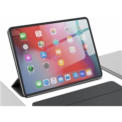 Чехол для iPad Pro 12.9 2018 Baseus Y-Type LTAPIPD-BSM0