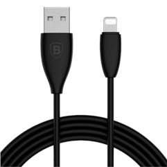 Кабель Baseus Small Pretty Waist Cable для USB - MicroUSB 1M