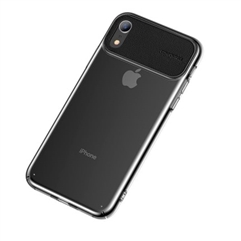 Чехол для iPhone XS Max 6.5 Baseus Comfortable Case