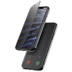 Чехол для iPhone XR с сенсорной крышкой Baseus Touchable Case