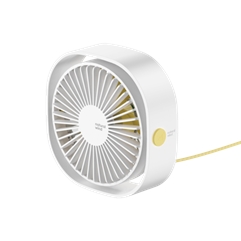 Настольный вентилятор Flickering Desktop Fan