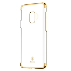 Чехол для Samsung Galaxy S9 Plus Baseus Glitter Case