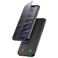 Чехол для iPhone X-XS с сенсорной крышкой Baseus Touchable Case