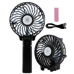 Мини-вентилятор Baseus Wind Valley Mini Fan