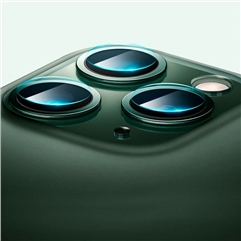 Пленка на камеру Baseus Gem lens film for iP11 Pro 5.8-iP11 Pro Max 6.5 Transparent  - прощрачный