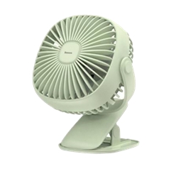 Вентилятор Baseus Box clamping Fan