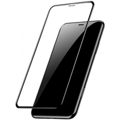Защитное стекло Baseus Full-glass Tempered 0.3mm для iPhone 5.8