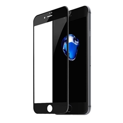 Защитное стекло для iPhone 7 / 8 Baseus tempered glass screen protector with crack-resistant edges