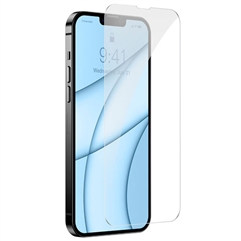 Защитное стекло для iPhone 13 Mini (5.4 дюйма) Baseus Full-glass Tempered Glass  - комплект из 2 шт
