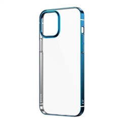 Чехол для iPhone 12 Pro Baseus Glitter Phone Case iPPro
