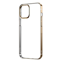 Чехол для iPhone 12 Pro Max Baseus Glitter Phone Case PM