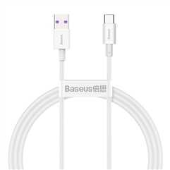Кабель Baseus Superior Series Fast Charging  - USB to Type-C 66W