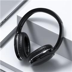 Беспроводные наушники Baseus Encok Wireless headphone D02 Pro