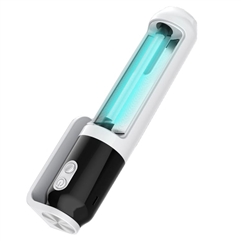 Ультрафиолетовая лампа Nillkin SmartPure